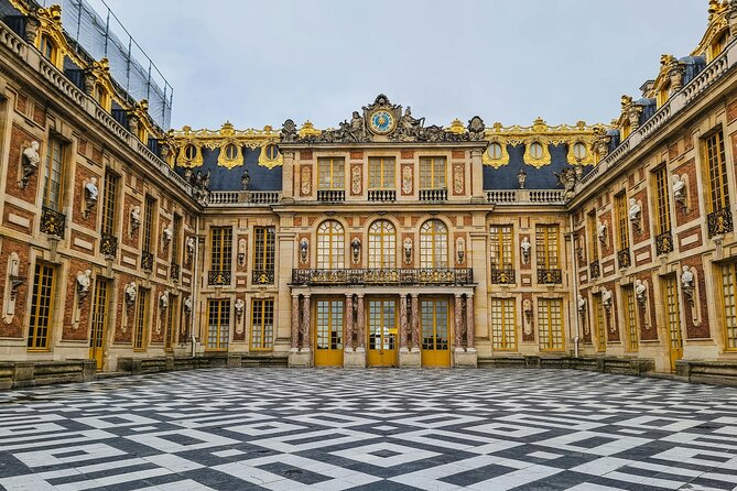 Versailles Golf Cart Tour | Palace and Gardens - Glide Through Jardins du Château de Versailles (and Why It Matters)