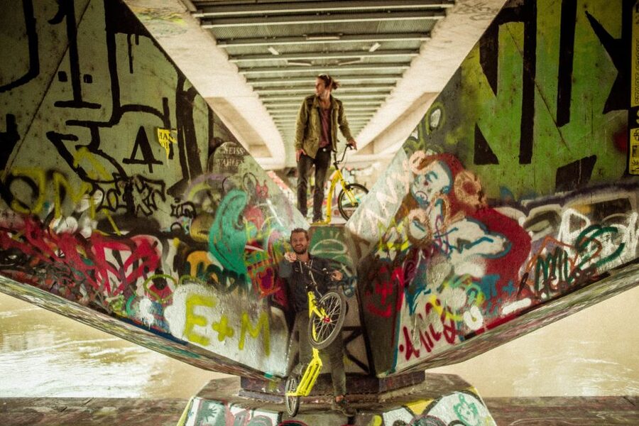 Vienna: 2-Hour Street Art Tour - Price and value: what $45 gets you (and what doesn’t)