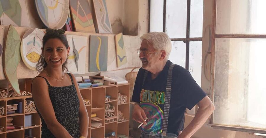 Vietri Sul Mare Art Walking Tour - Enter Vietri Through Ceramics, Not Just Views