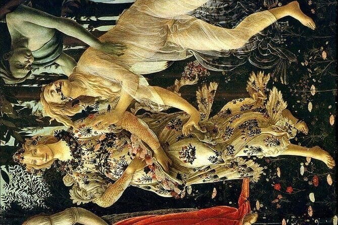 VIP Priority Access: Uffizi Gallery- Guided Experience - Why the Medici story is the real headliner before the paintings