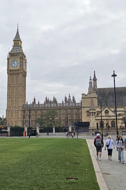 VIP Westminster Abbey & Upper Gallery and Buckingham Palace - Price and value: what $180 buys you beyond a ticket