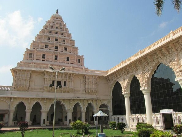 Visit Brihadeeswara Temple, Saraswati Library, Palace And Gallery In Thanjavur - Key points to know before you go