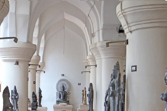 Visit Brihadeeswara Temple, Saraswati Library, Palace And Gallery In Thanjavur - What to do about food, heat, and energy