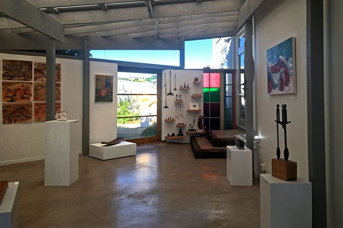 Waiheke Island Private Art Tour - Why Waiheke Island art feels different with a guide