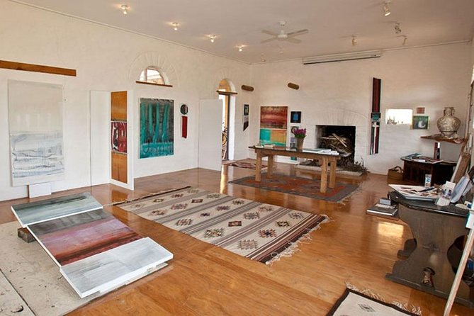 Waiheke Island Private Art Tour - Price and what makes it worth $440.61 per person