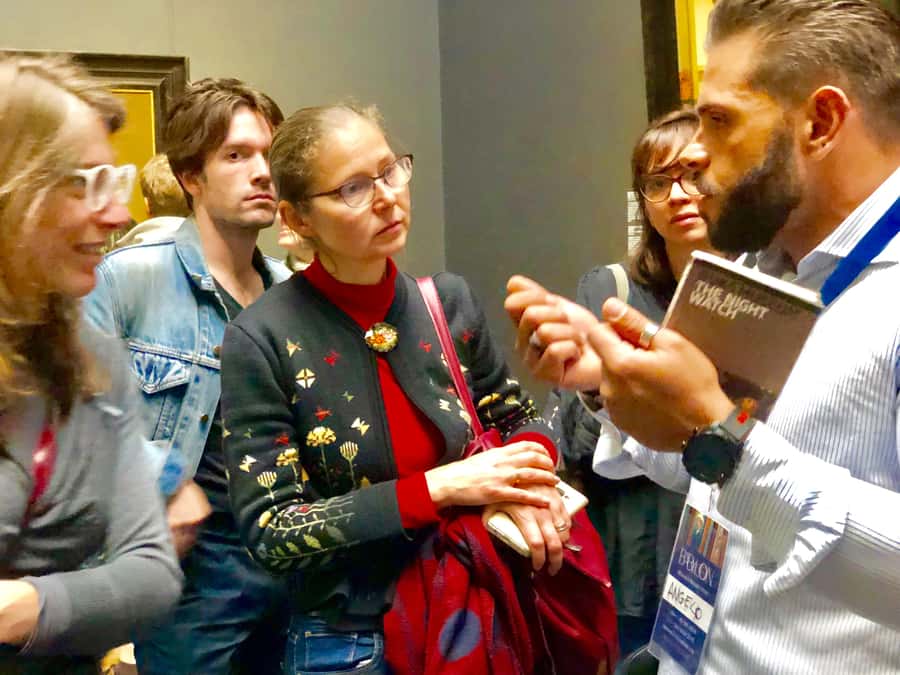 Washington DC: National Gallery of Art - Guided Museum Tour - Key Points to Know Before You Go
