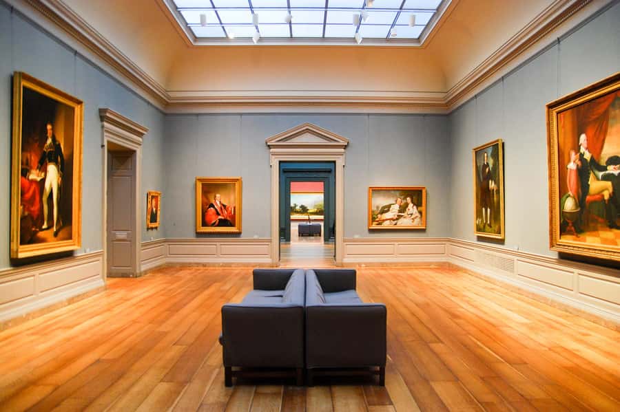 Washington DC: National Gallery of Art - Guided Museum Tour - Who This Tour Fits Best (And Who Might Want Something Else)