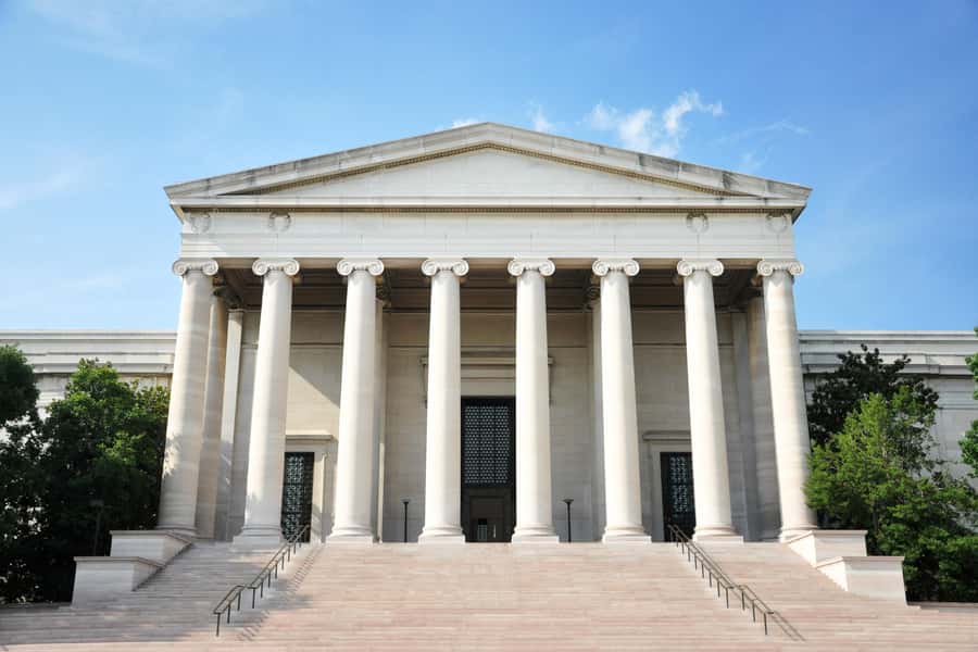 Washington DC: National Gallery of Art - Guided Museum Tour - Price and Value: What You’re Paying For at $86