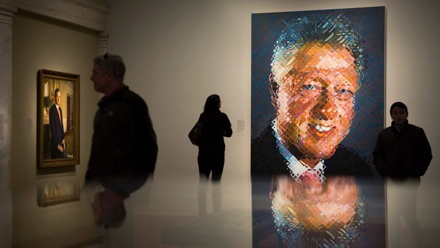 Washington DC: Smithsonian American Art Museum Private Tour - Should you book this private tour?