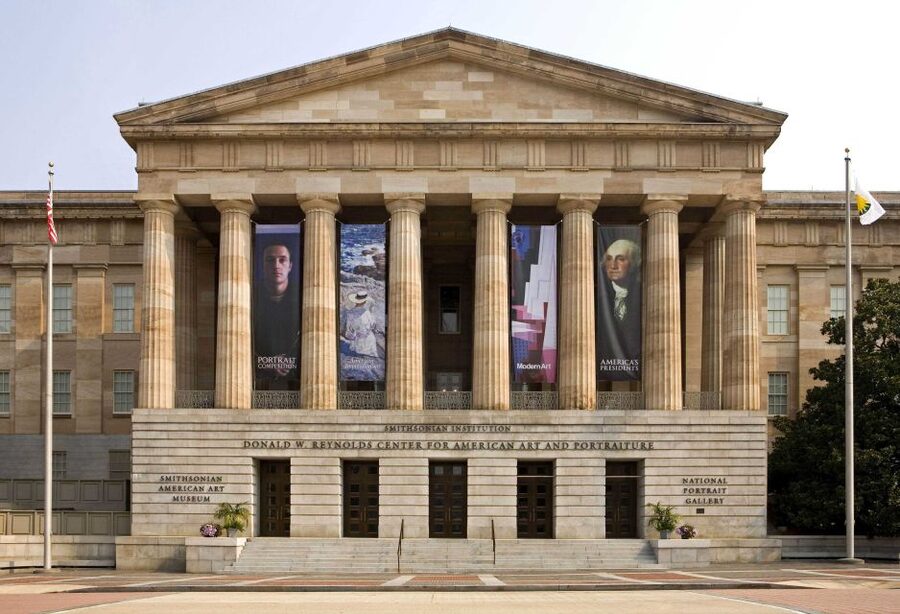 Washington DC: Smithsonian American Art Museum Private Tour - Possible friction points (and how to prevent them)
