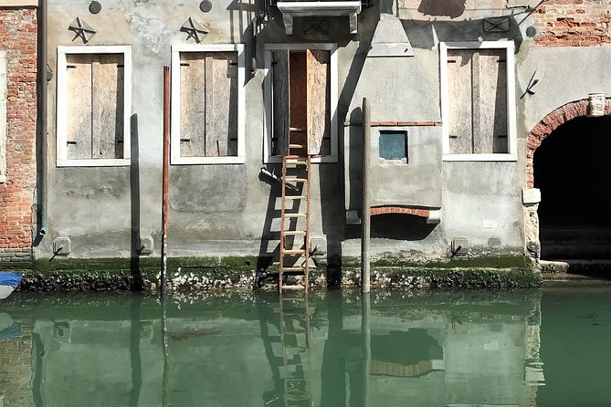 Welcome! Venice Sightseeing kickstart Tour with local guide, small group - The local-guide advantage (and the right kind of details)