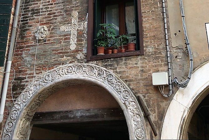 Welcome! Venice Sightseeing kickstart Tour with local guide, small group - Who should book this tour?