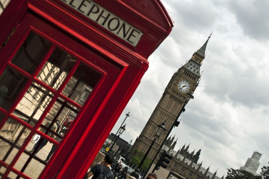 Westminster and National Gallery 3.5-Hour Tour in Italian - Should you book Westminster and the National Gallery in Italian?