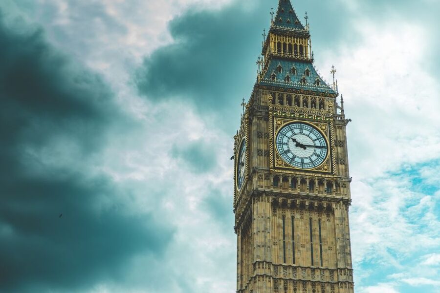 Westminster and National Gallery 3.5-Hour Tour in Italian - Trafalgar Square finish: turning the walk into your next London plan