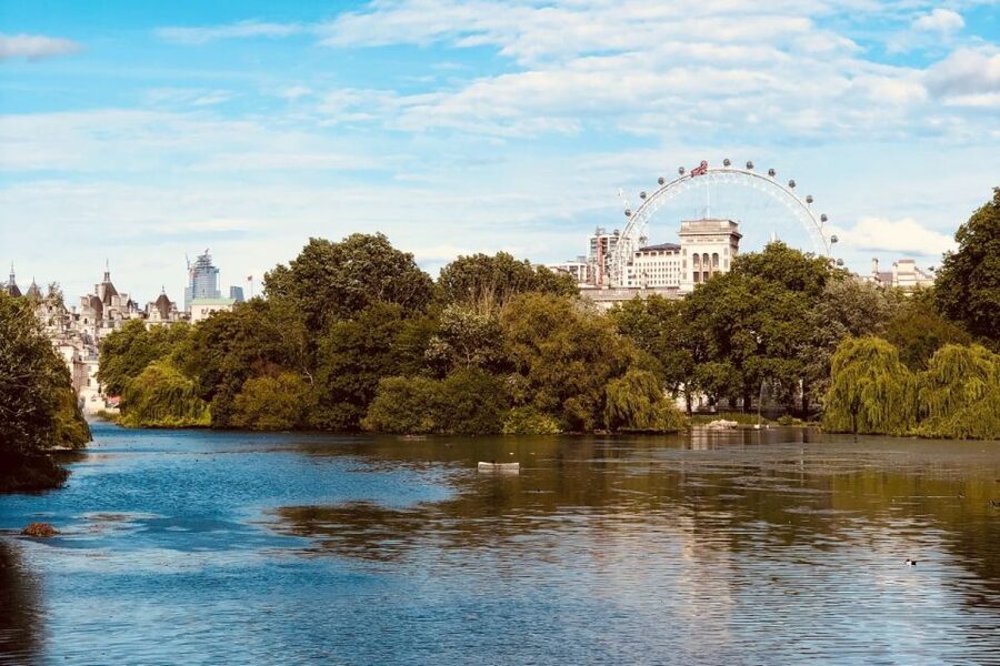 Westminster and National Gallery 3.5-Hour Tour in Italian - Who should book this tour, and who might not love it