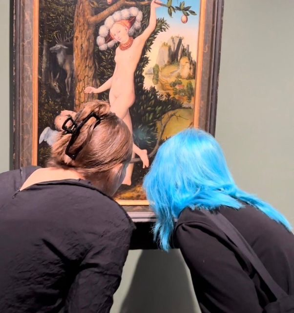 Women in art - National Gallery - Key Highlights You’ll Care About