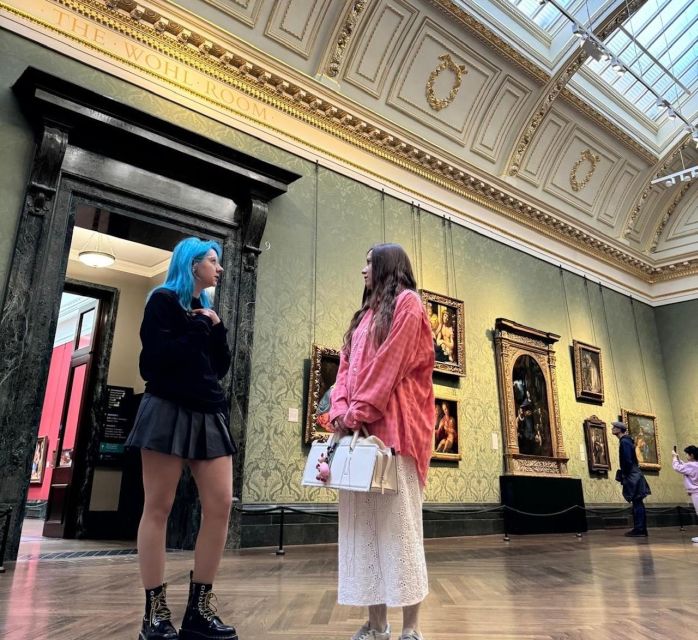 Women in art - National Gallery - Rubens’ The Judgement of Paris: Myth, Choice, and Female Influence