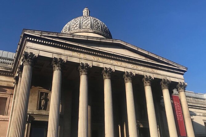 Women in Art Walking Tour - Key Highlights You’ll Actually Feel During the Tour