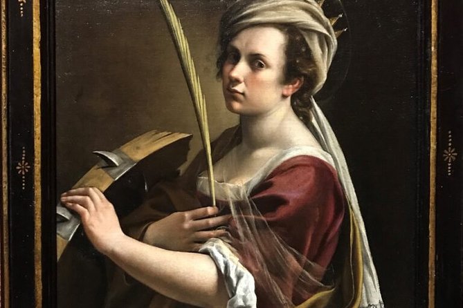 Women in Art Walking Tour - Stop 1: Your National Gallery Walk Through Women’s Stories