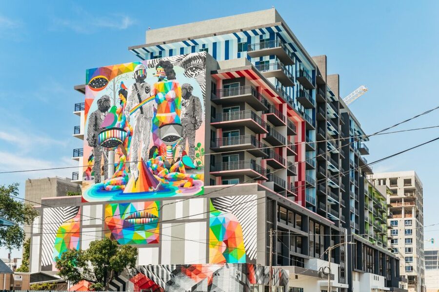 Wynwood Art District 1-Hour Street Art Tour by Golf Cart - How the guide helps with photography (and why you’ll want it)