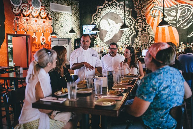 Wynwood Food and Art Walking Tour - Key things I’d watch for