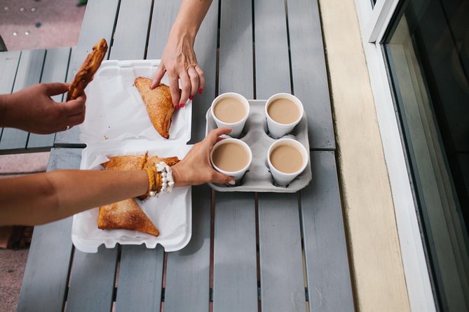 Wynwood Food and Art Walking Tour - Wynwood in 2.5 hours: the real payoff