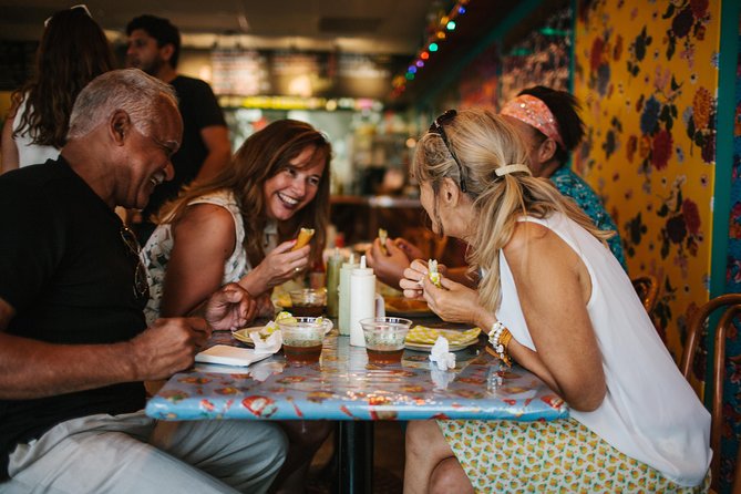 Wynwood Food and Art Walking Tour - Peruvian, Venezuelan, Mediterranean, and Miami Nouvelle: why the menu mix matters