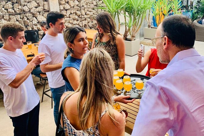 Wynwood Food & Art Tour - exclusive access to the Wynwood Walls - Key Points to Know Before You Go