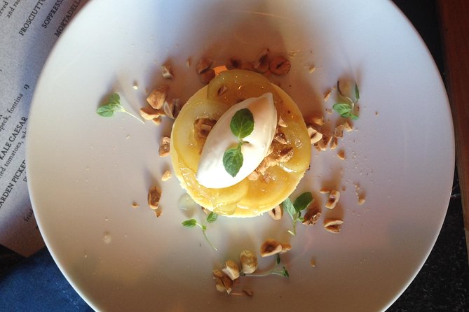 Wynwood Food & Art Tour - exclusive access to the Wynwood Walls - UDON Wynwood: Asian-Inspired Tapas for a Flavor Shift