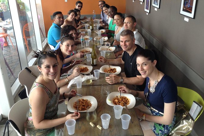 Wynwood Food & Art Tour - exclusive access to the Wynwood Walls - Rodilla: Spanish Handcrafted Delicacies
