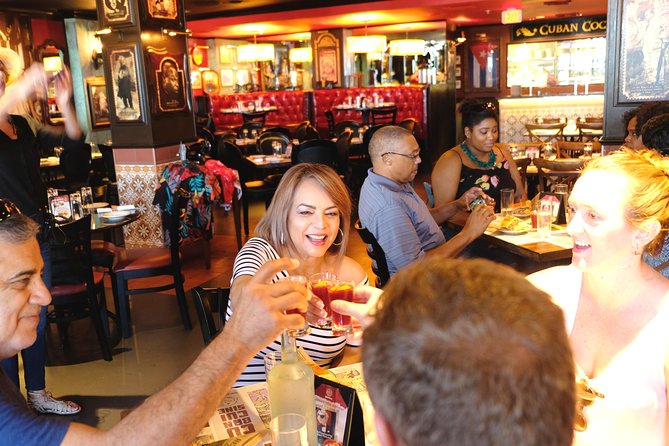 Wynwood Food & Art Tour - exclusive access to the Wynwood Walls - Entering Wynwood Walls With a Certified Guide