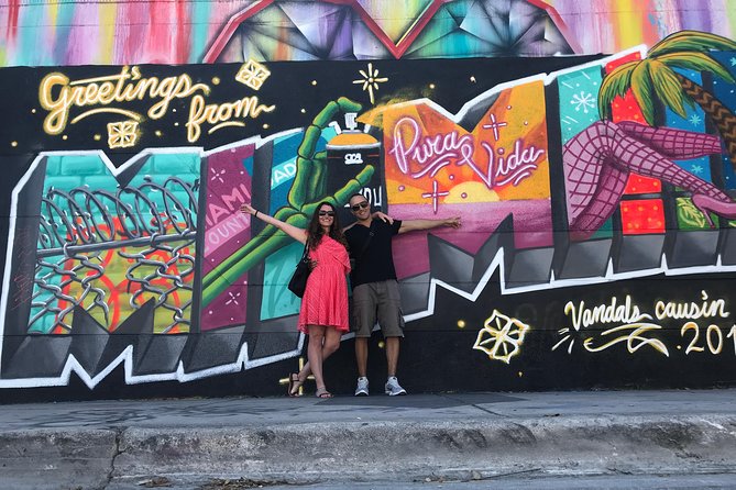 Wynwood French Guided Tour - Street Art - Final Verdict: Should You Book This Wynwood French Guided Tour?