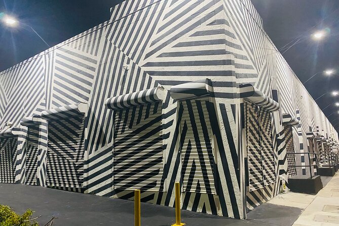 Wynwood Graffiti Golf Cart Tour After Dark - Weather, After-Dark Timing, and What to Wear