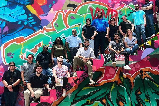 Wynwood Street Art Tour - Wynwood Street Art Tour: what you’re really buying for $35