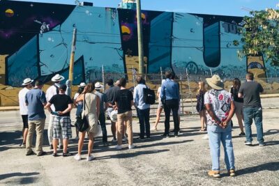 Wynwood Street Art Tour - The 75-minute walk: pace, comfort, and how to dress