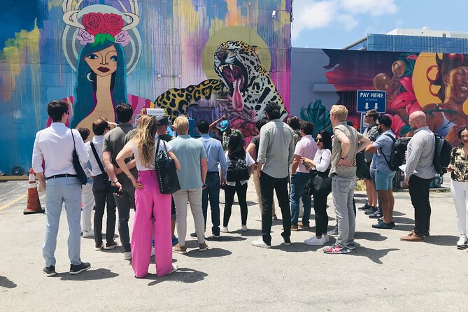 Wynwood Street Art Tour - Why the guide’s approach changes what you see