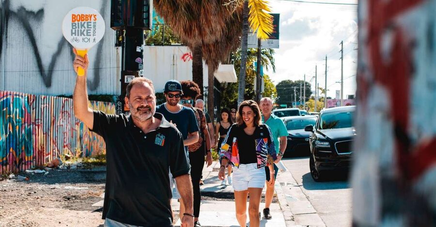 Wynwood Walls Street Art & Neighborhood Walking Tour - Why Wynwood Walls is more than a photo stop