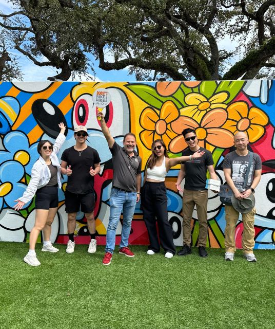 Wynwood Walls Street Art & Neighborhood Walking Tour - A short shopping-and-stops stretch (and why timing matters)